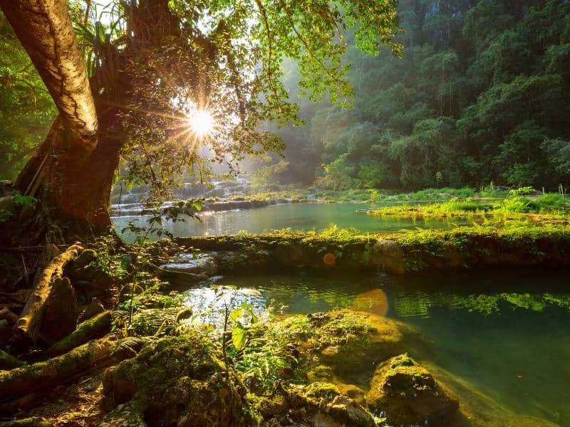 Schutz von Ressourcen durch die richtige Abdichtung